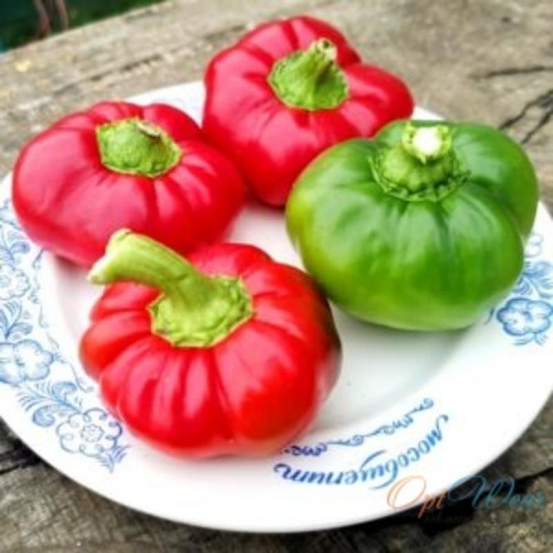 Купить Семена Перца Гогошари