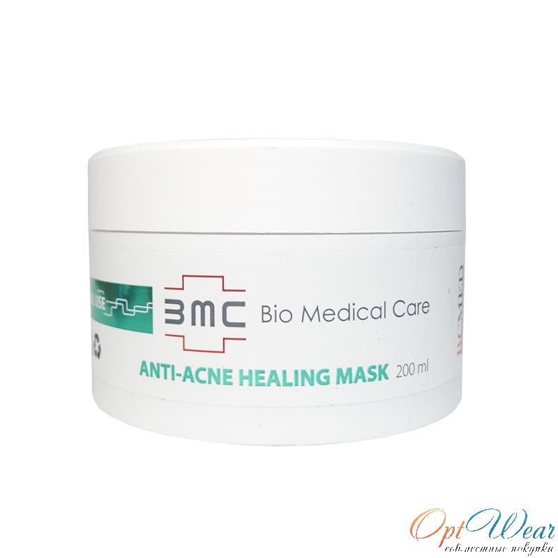 Anti masque