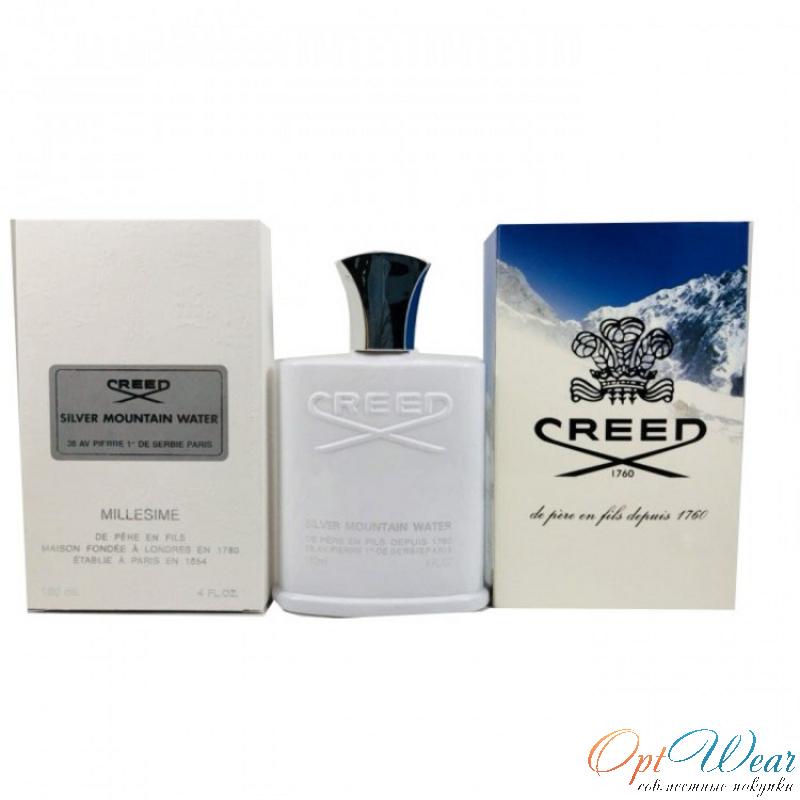 Духи крид мужской. Silver Mountain (Creed) 100мл. Духи Creed Mountain Water. Духи Creed Silver Mountain. Парфюм Крид Сильвер Маунтин Ватер.